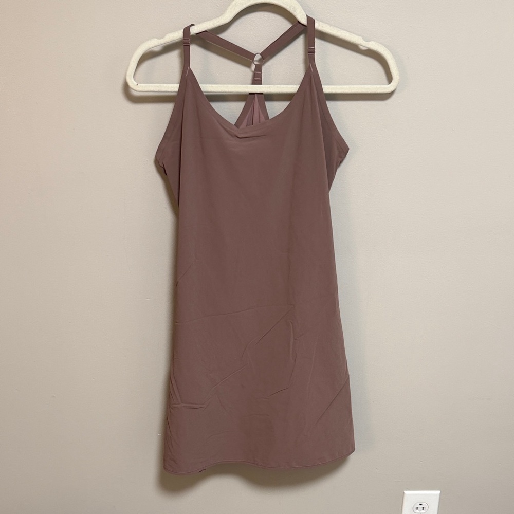 Outdoor Voices Exercise Dress Size Small